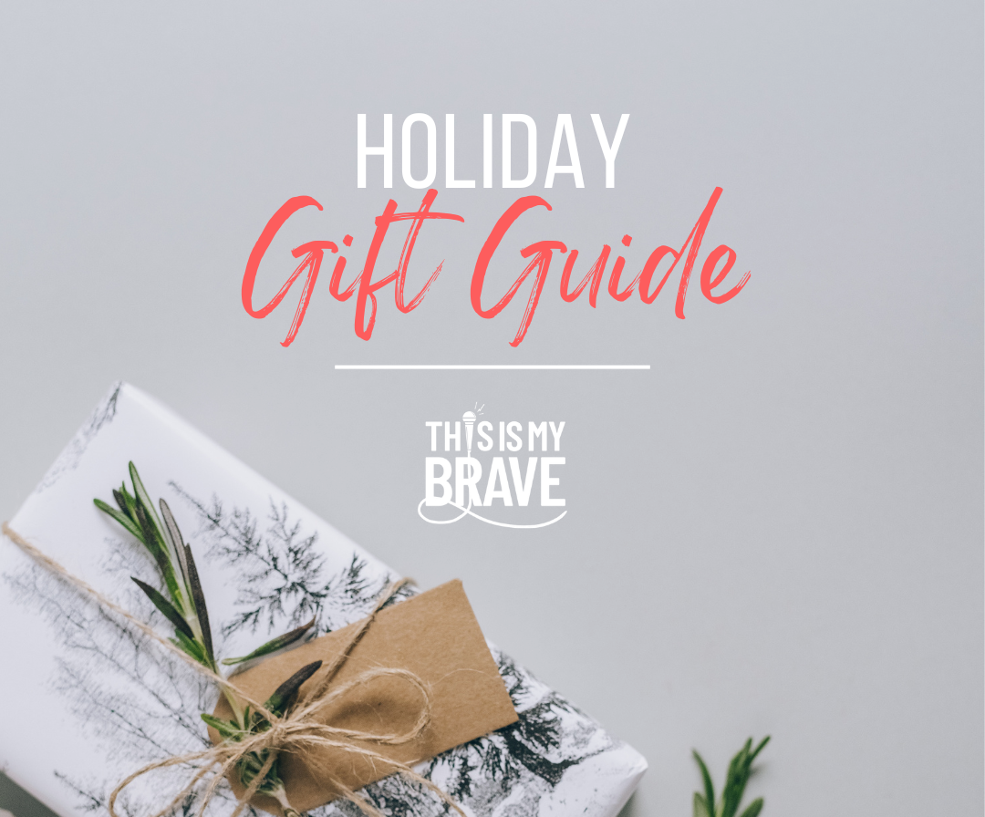 My Gift Picks for the Holidays