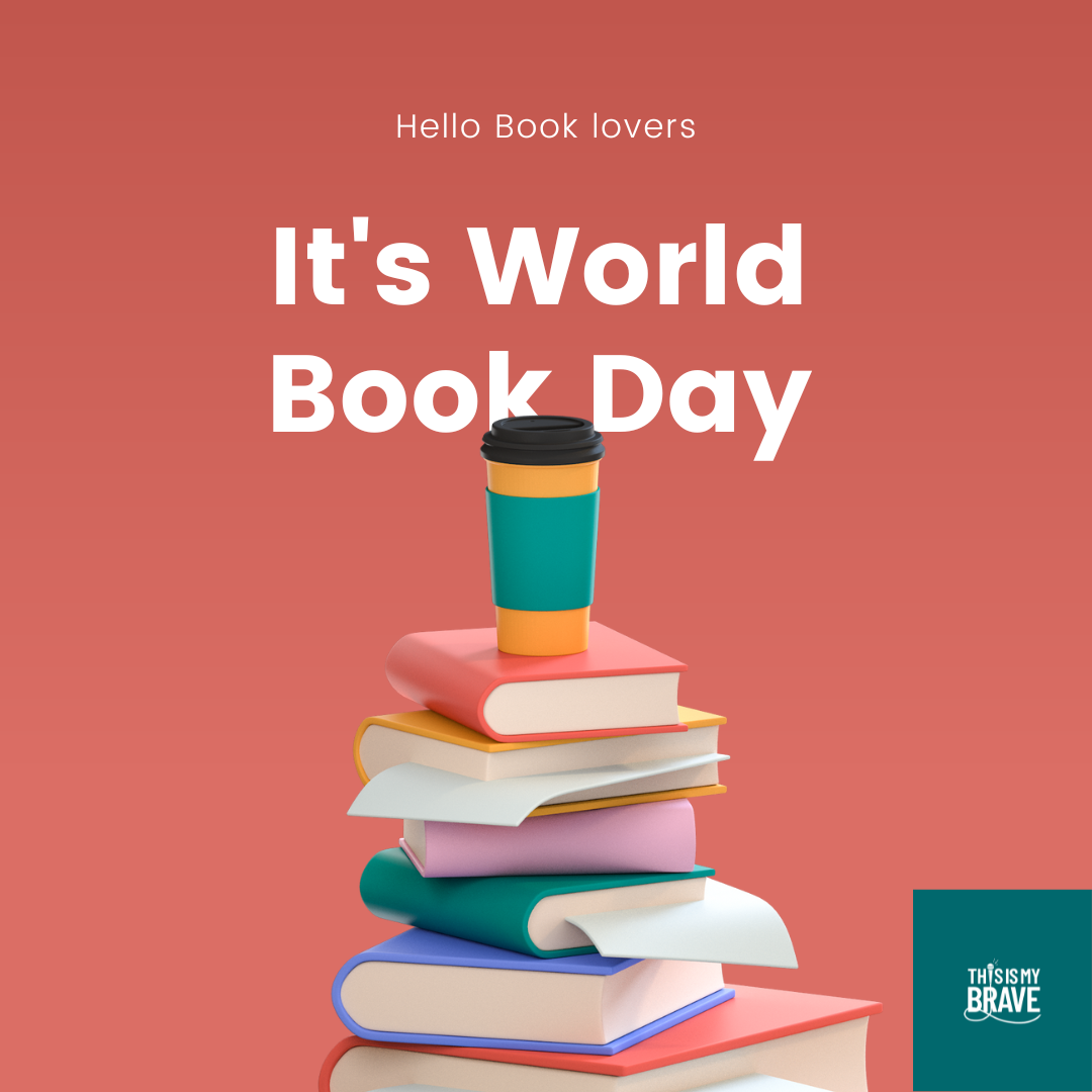World Book Day - fetured news